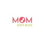 Mom envy blog