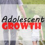 Adolescent Growth