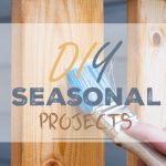 Here are some ways you can DIY Summer your house when the leaves change, the flowers bloom,DIY Projects for Your Home best way to keep Away From Temperature.