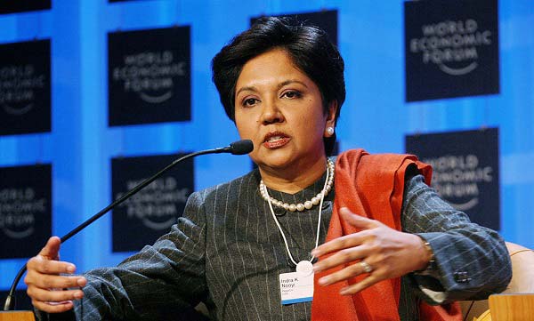 Indra-Nooyi---Most-Powerful-Business-Women