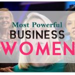 Powerful Business Women