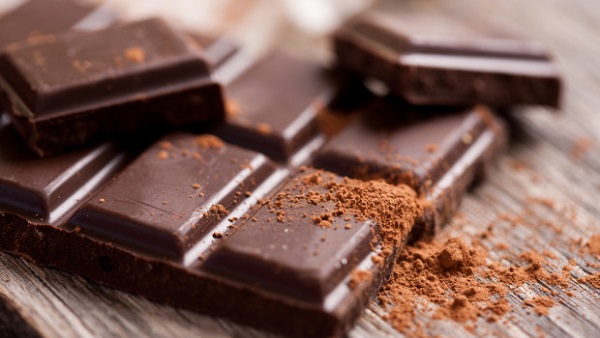 Dude, Sweet Chocolate - Top 15 Chocolate Brands