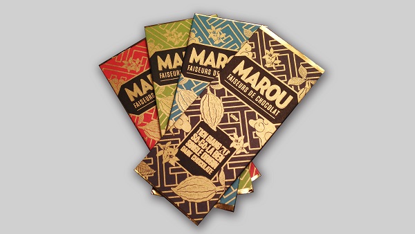 Marou Chocolate - Top 15 Chocolate Brands