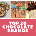 Top Chocolate Brands