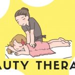 beauty therapy