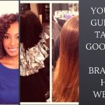 Brazilian Hair Weaves