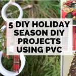 DIY Holiday Season