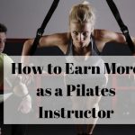 pilates instructor