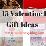 Valentine's Day Gift Ideas