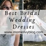 Best Bridal Wedding Dresses