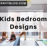 Kids Bedroom Designs