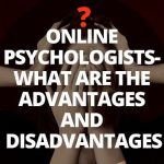 Online counselling