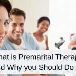 Premarital Therapy