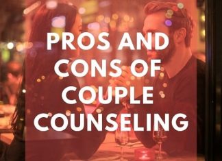 Couples Counseling