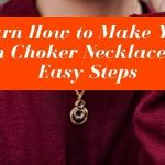 Choker Necklace