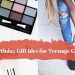 Gift Ideas for Teenage Girls