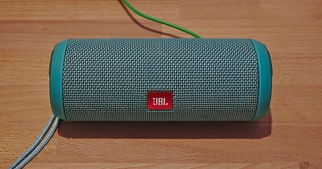 BLUETOOTH SPEAKER - gifts for 15 year old teenage girl