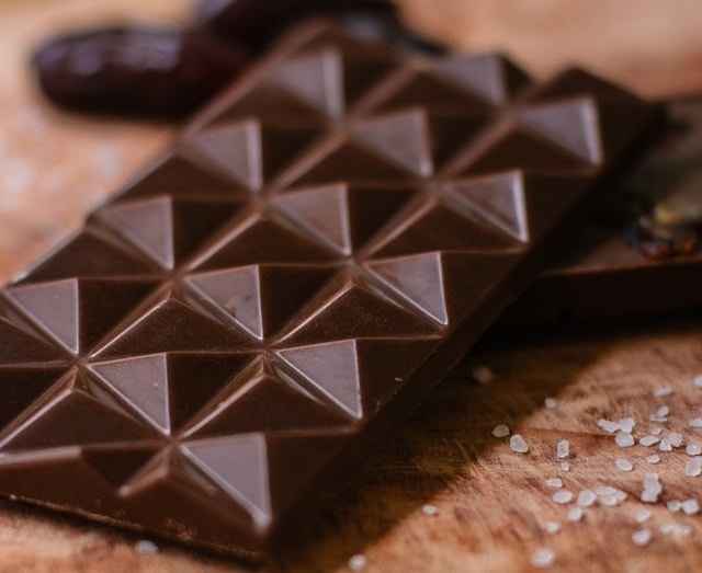 Chocolate - gifts for teenage girls