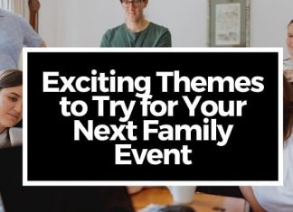 Family Event