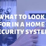 Home Security System