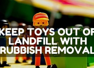 Rubbish Removal