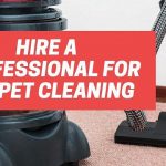 Carpet Cleaning