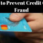 prevent credit card