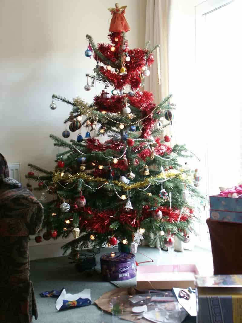 Best New Style Christmas Tree decor