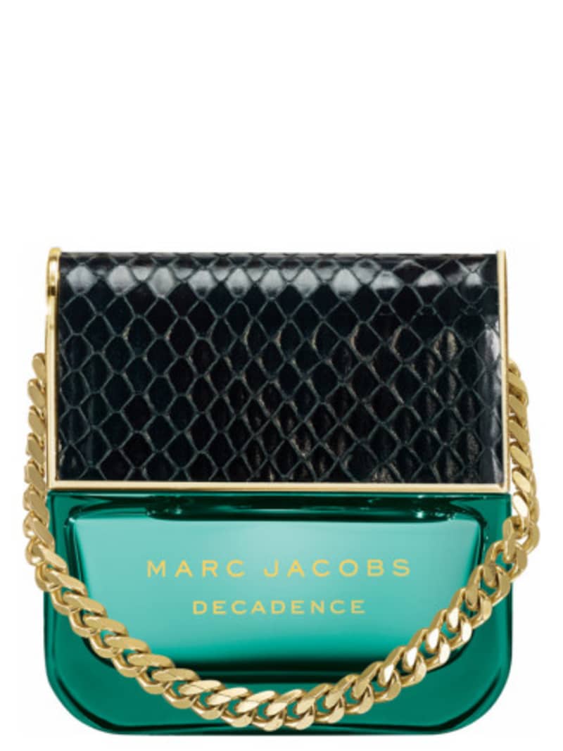 MARC JACOBS DECADENCE EAU DE PARFUM - Best Perfumes for Women