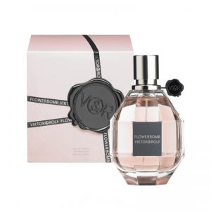 Viktor & Rolf Flowerbomb - Best Perfumes for Women