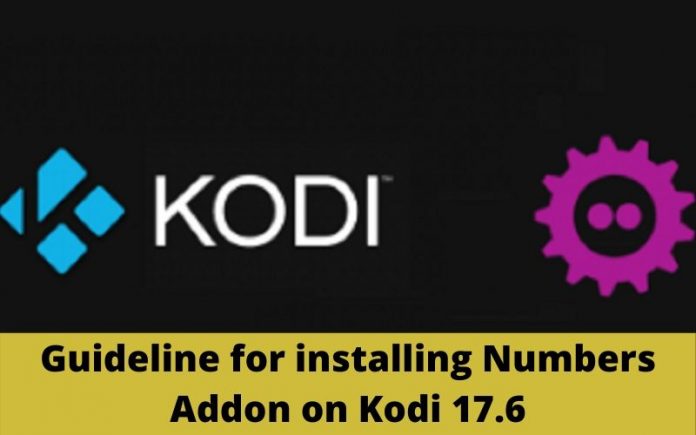 address for kodi 17.6 download