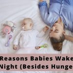 Babies Wake at Night