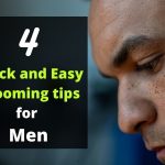 Men Tips