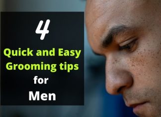 Men Tips