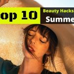 face beauty hacks for summer