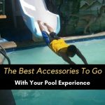 Pool accesories