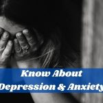 Depression & Anxiety