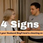 Boyfriend Cheating