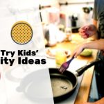 Kids ideas