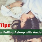 5 Tips for Falling Asleep with Anxiety