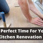 Kitchen Renovation