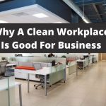 Workplace Good For Business