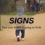 Baby Walk