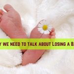 Losing a Baby