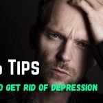 Depression Care Tips