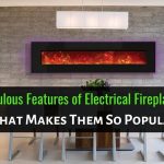 Electrical Fireplaces