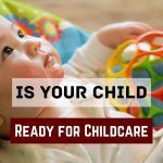 Childcare tips