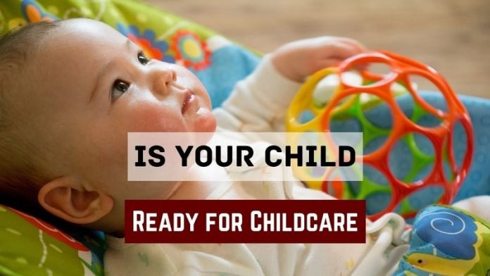 Childcare tips
