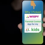 Parental Control App