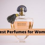 Best Perfumes for Women